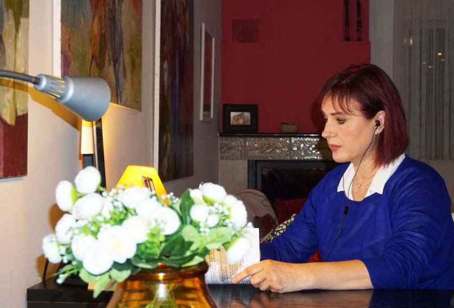 Η Παπαφωτίου καταψήφισε Ισολογισμό και Προϋπολογισμό – «Ψάχνεται» για το μέλλον ! Η Παπαφωτίου καταψήφισε Ισολογισμό και Προϋπολογισμό – «Ψάχνεται» για το μέλλον !