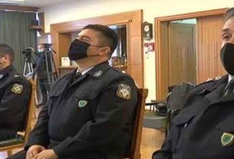 Ημερίδα από την Διεύθυνση Αστυνομίας Σερρών για ταΔικαιώματα των Ατόμων Με Αναπηρία Ημερίδα από την Διεύθυνση Αστυνομίας Σερρών για ταΔικαιώματα των Ατόμων Με Αναπηρία