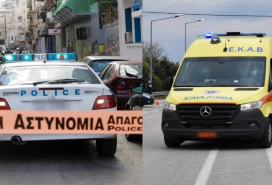 Θρίλερ στη Θεσσαλονίκη: Τον σκότωσε στο ξύλο και έστησε σκηνικό παραπλάνησης για την αστυνομία Θρίλερ στη Θεσσαλονίκη: Τον σκότωσε στο ξύλο και έστησε σκηνικό παραπλάνησης για την αστυνομία