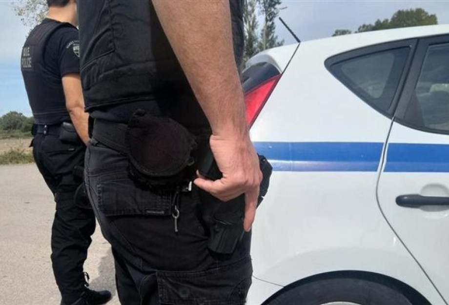 Το απόγευμα της Παρασκευής στο Σιδηρόκαστρο: Έκλεψε 320 ευρώ και συνελήφθη Το απόγευμα της Παρασκευής στο Σιδηρόκαστρο: Έκλεψε 320 ευρώ και συνελήφθη
