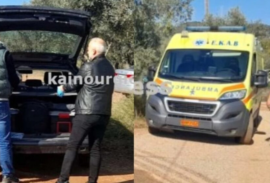 Έλεγε ότι θα το κάνει και δεν τον πίστευαν: Βγήκε έξω από το σπίτι του και αυτοκτόνησε, σε σοκ οι γείτονες