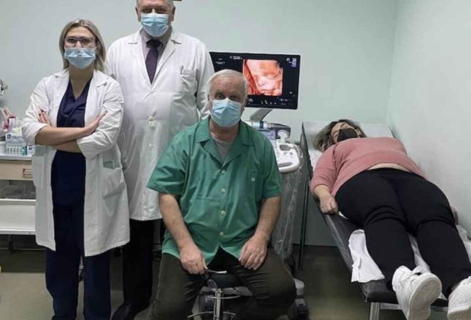 Κορονοϊός: Παγκόσμια ανησυχία από το νέο ξέσπασμα -Στο 20% η θετικότητα στο Ν.Σερρών Κορονοϊός: Παγκόσμια ανησυχία από το νέο ξέσπασμα -Στο 20% η θετικότητα στο Ν.Σερρών
