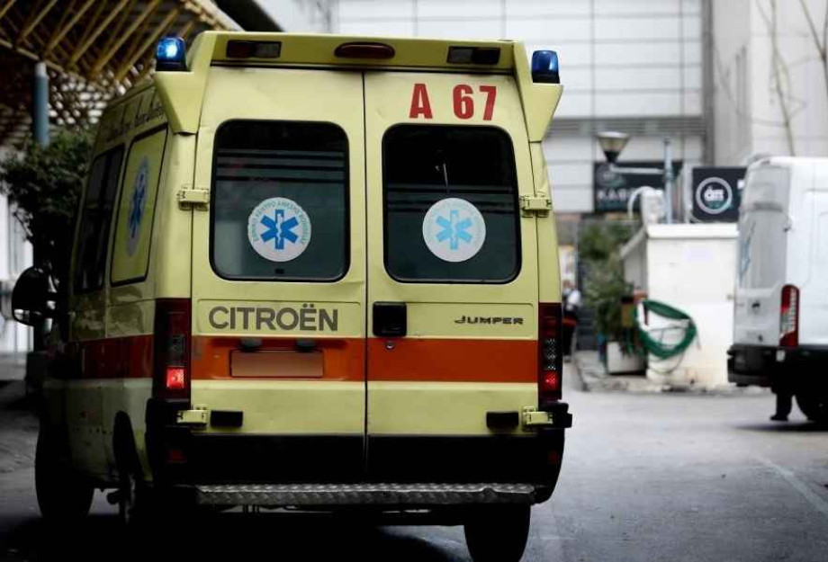 Τραγωδία στο Ρέθυμνο: 30χρονη «Πνίγηκε» από το φαγητό και πέθανε μπροστά στους φίλους της Τραγωδία στο Ρέθυμνο: 30χρονη «Πνίγηκε» από το φαγητό και πέθανε μπροστά στους φίλους της