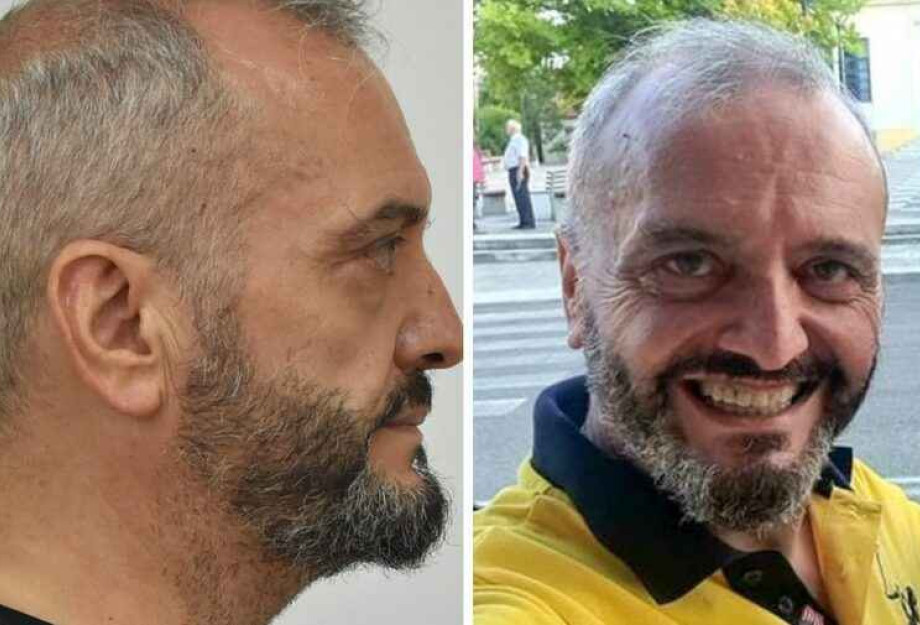 Κολωνός: Ο Ηλίας Μίχος παραδέχεται μόνο την ερωτική σχέση με τη 12χρονη Κολωνός: Ο Ηλίας Μίχος παραδέχεται μόνο την ερωτική σχέση με τη 12χρονη