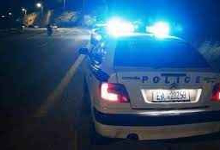 Περιπετειώδης σύλληψη τριών Ρομά: Κατασχέθηκε το αυτοκίνητό τους Περιπετειώδης σύλληψη τριών Ρομά: Κατασχέθηκε το αυτοκίνητό τους