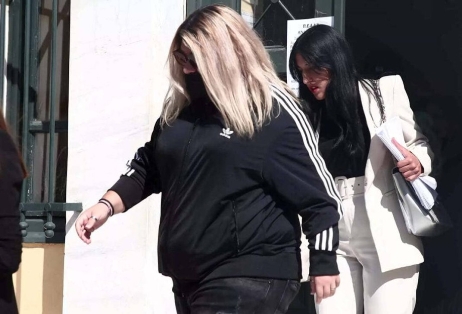 Δήμητρα Πισπιρίγκου: Τα τρία «θολά» σημεία της κατάθεσης της στην ανακρίτρια Δήμητρα Πισπιρίγκου: Τα τρία «θολά» σημεία της κατάθεσης της στην ανακρίτρια