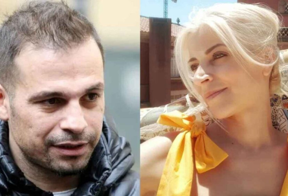 Δύσκολες μέρες για τον Ντέμη Νικολαΐδη, χώρισε ξαφνικά από τη σύντροφό του, Φανή Σπυριδάκη, τι τους συνέβη; Δύσκολες μέρες για τον Ντέμη Νικολαΐδη, χώρισε ξαφνικά από τη σύντροφό του, Φανή Σπυριδάκη, τι τους συνέβη;