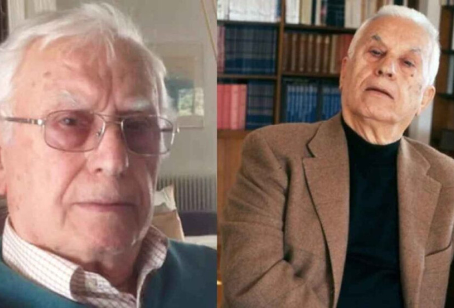 Άσχημα νέα μέσα από το νοσοκομείο για τον Νίκο Ξανθόπουλο: Δυστυχώς ανακοινώθηκαν τα δυσάρεστα Άσχημα νέα μέσα από το νοσοκομείο για τον Νίκο Ξανθόπουλο: Δυστυχώς ανακοινώθηκαν τα δυσάρεστα