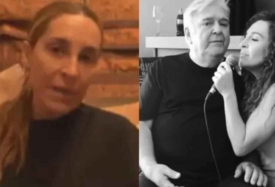 «Είχα τη συμπαράσταση του αδερφού μου»: Δύσκολες μέρες για την Γιάννα Τερζή, το πρόβλημα υγείας και η επέμβαση «Είχα τη συμπαράσταση του αδερφού μου»: Δύσκολες μέρες για την Γιάννα Τερζή, το πρόβλημα υγείας και η επέμβαση