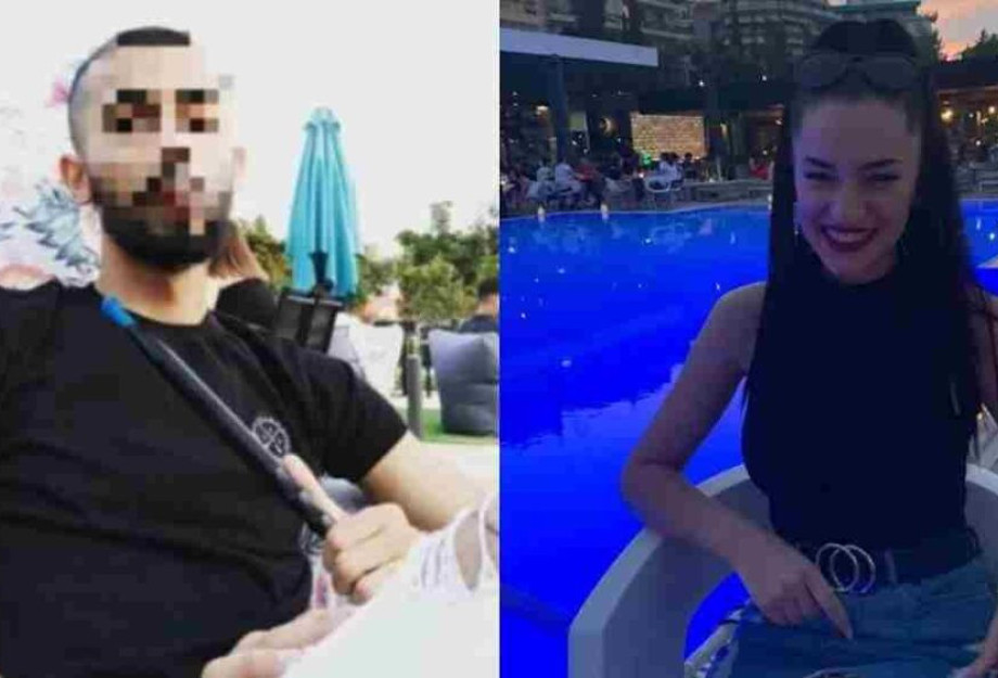 Είχε κλείσει μόλις τα 19: Θρήνος για την Χρύσα που δολοφονήθηκε με σφαίρες στο κεφάλι από τον σύντροφό της Είχε κλείσει μόλις τα 19: Θρήνος για την Χρύσα που δολοφονήθηκε με σφαίρες στο κεφάλι από τον σύντροφό της