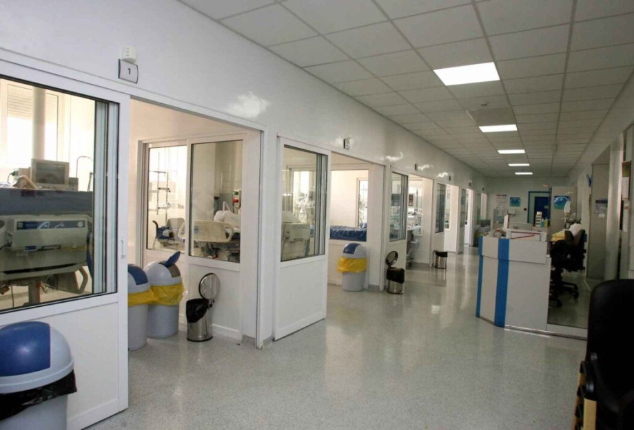 Κρήτη: Νικήτρια η 4χρονη Μαρία που είχε πνιγεί από ένα φιστίκι στην Σαντορίνη Κρήτη: Νικήτρια η 4χρονη Μαρία που είχε πνιγεί από ένα φιστίκι στην Σαντορίνη