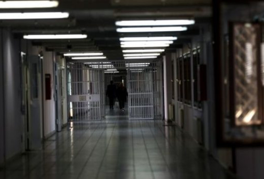 Αποφυλακίζεται με δικαστική απόφαση 33χρονος οροθετικός: Δεκτό το αίτημα διακοπής της ποινής για λόγους υγείας. Αποφυλακίζεται με δικαστική απόφαση 33χρονος οροθετικός: Δεκτό το αίτημα διακοπής της ποινής για λόγους υγείας.