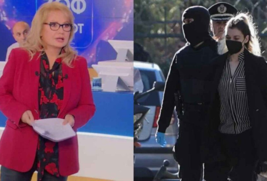 Φως στο Τούνελ: Η αναφορά της Νικολούλη στην Πισπιρίγκου και η «κρυφή» λεπτομέρεια που παρατήρησαν λίγοι