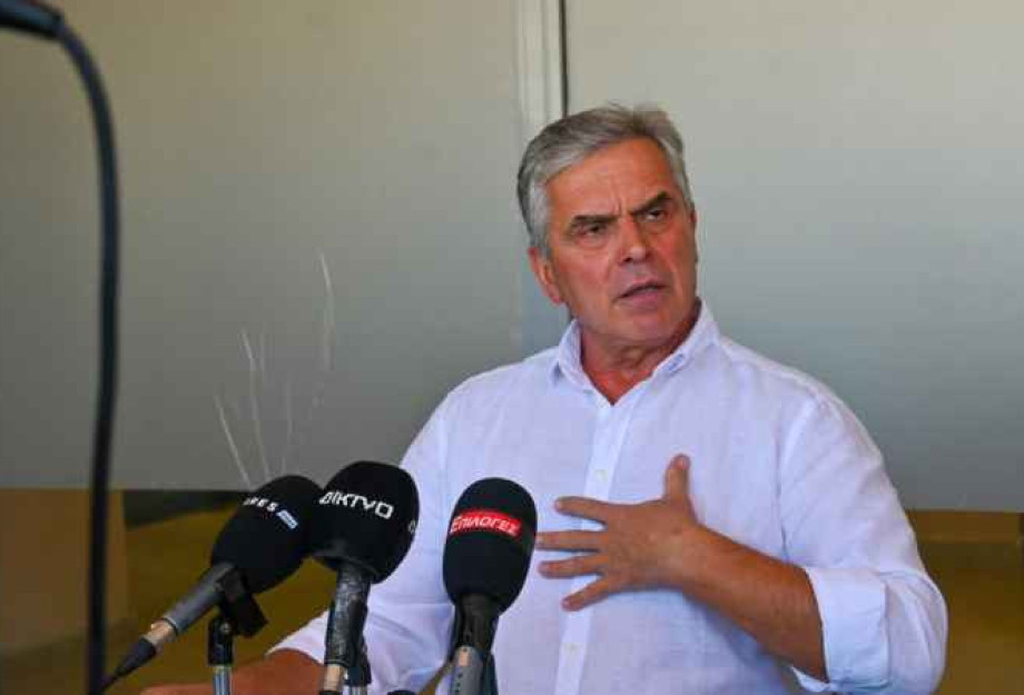 Θα παραμείνει ο Φωτιάδης στο Δημοτικό Συμβούλιο Σερρών; Θα παραμείνει ο Φωτιάδης στο Δημοτικό Συμβούλιο Σερρών;
