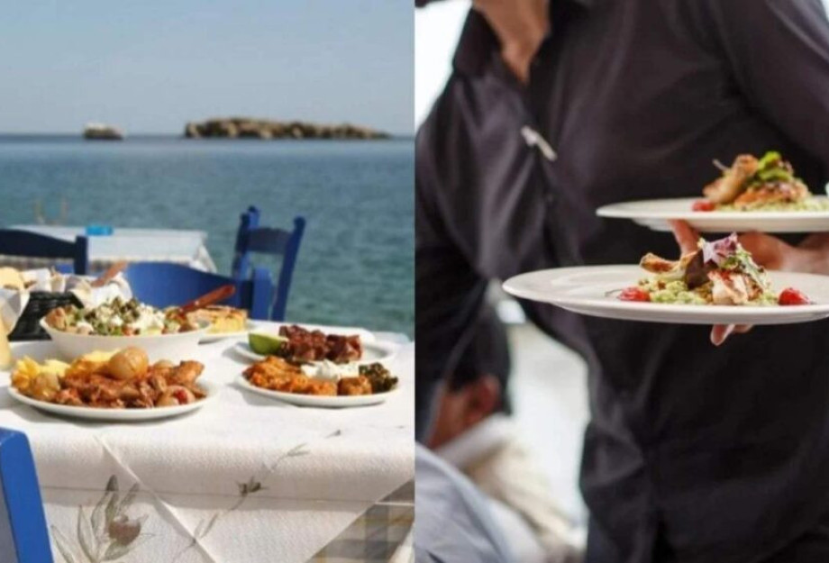 «Φύγετε από εδώ, υπάρχουν παιδιά και ηλικιωμένοι»: Έδιωξαν γκέι ζευγάρι από εστιατόριο στο Ναύπλιο «Φύγετε από εδώ, υπάρχουν παιδιά και ηλικιωμένοι»: Έδιωξαν γκέι ζευγάρι από εστιατόριο στο Ναύπλιο