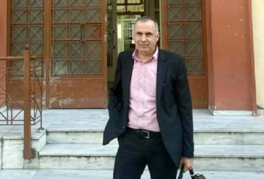 Γιάντσιος Ιωάννης: «Συνεχίζει» η Περιφερειακή Ενότητα Σερρών να μας «εκπλήσσει..» Γιάντσιος Ιωάννης: «Συνεχίζει» η Περιφερειακή Ενότητα Σερρών να μας «εκπλήσσει..»