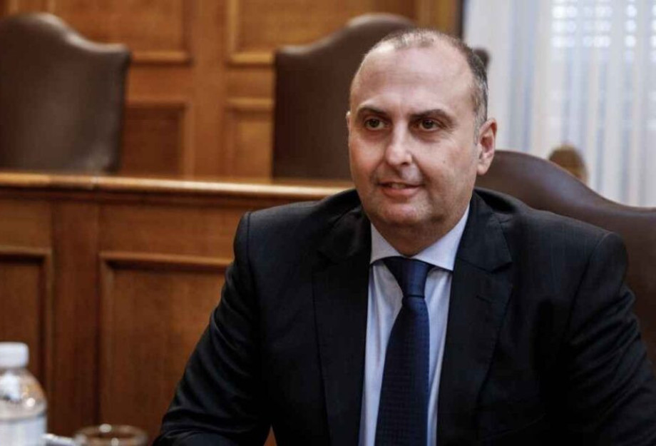 Για τις 17 σχολικές μονάδες Κεντρικής Μακεδονίας: Προσωρινός ανάδοχος στον διαγωνισμό ΣΔΙΤ Για τις 17 σχολικές μονάδες Κεντρικής Μακεδονίας: Προσωρινός ανάδοχος στον διαγωνισμό ΣΔΙΤ
