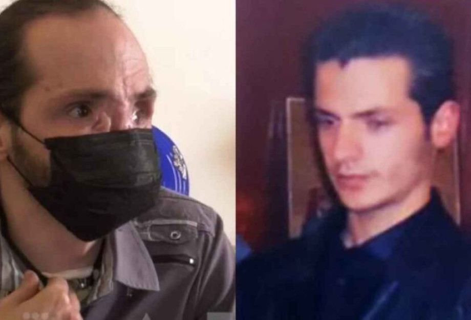 H νέα φωτογραφία του τα λέει όλα: Έτσι ζει σήμερα ο Θύμιος Μπουγάς μετά τη μεγάλη περιπέτειά του H νέα φωτογραφία του τα λέει όλα: Έτσι ζει σήμερα ο Θύμιος Μπουγάς μετά τη μεγάλη περιπέτειά του