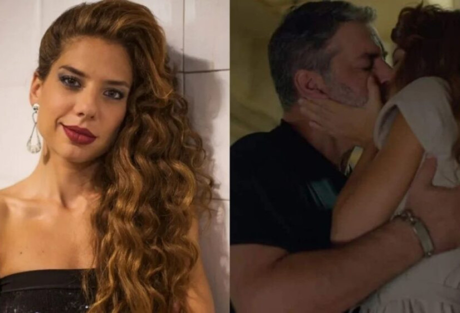 Ηλιάνα Μαυρομάτη: «Οι ερωτικές σκηνές με τον Μπιμπίκη έχουν ενδιαφέρον, δεν φοβάμαι μη ζηλέψει η Βανδή» Ηλιάνα Μαυρομάτη: «Οι ερωτικές σκηνές με τον Μπιμπίκη έχουν ενδιαφέρον, δεν φοβάμαι μη ζηλέψει η Βανδή»