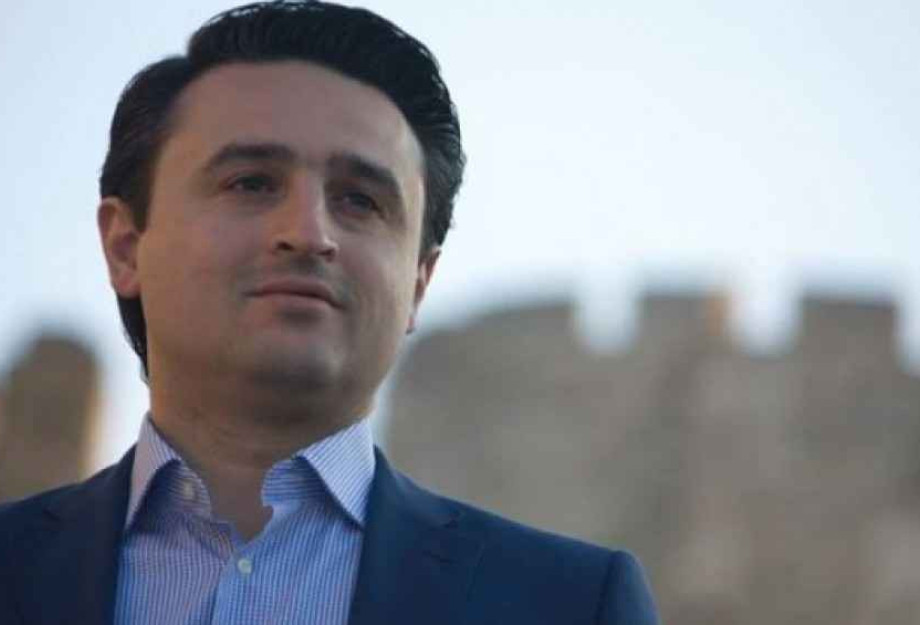 Αντώνης Σαουλίδης: Ξένο σώμα για το ΠΑΣΟΚ εδώ και καιρό η Καϊλή Αντώνης Σαουλίδης: Ξένο σώμα για το ΠΑΣΟΚ εδώ και καιρό η Καϊλή