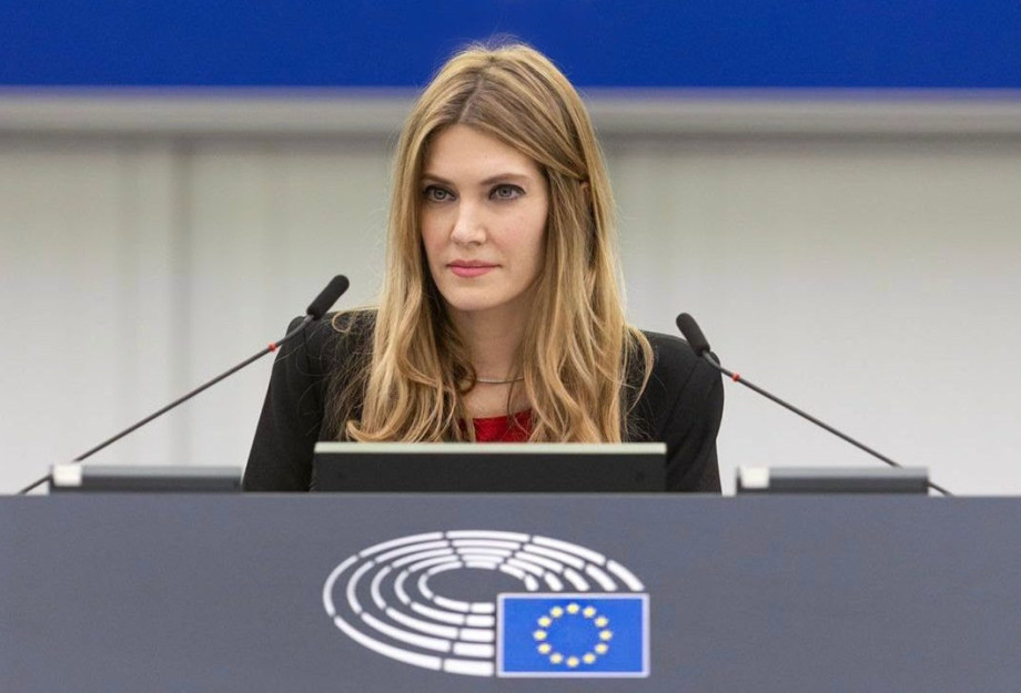 Ε. Καϊλή σε Κοµισιόν:Άµεσες νοµικές ενέργειες για την προστασία των παιδιών στις εφαρµογές γνωριµιών ” Ε. Καϊλή σε Κοµισιόν:Άµεσες νοµικές ενέργειες για την προστασία των παιδιών στις εφαρµογές γνωριµιών ”