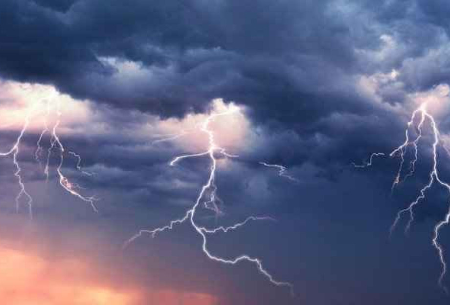 Θα επηρεάσουν το Νομό μας Διαδοχικά κύματα κακοκαιρίας Θα επηρεάσουν το Νομό μας Διαδοχικά κύματα κακοκαιρίας