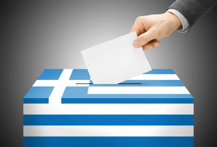Στις 2 ή στις 9 Απριλίου οι ..εκλογές; Στις 2 ή στις 9 Απριλίου οι ..εκλογές;