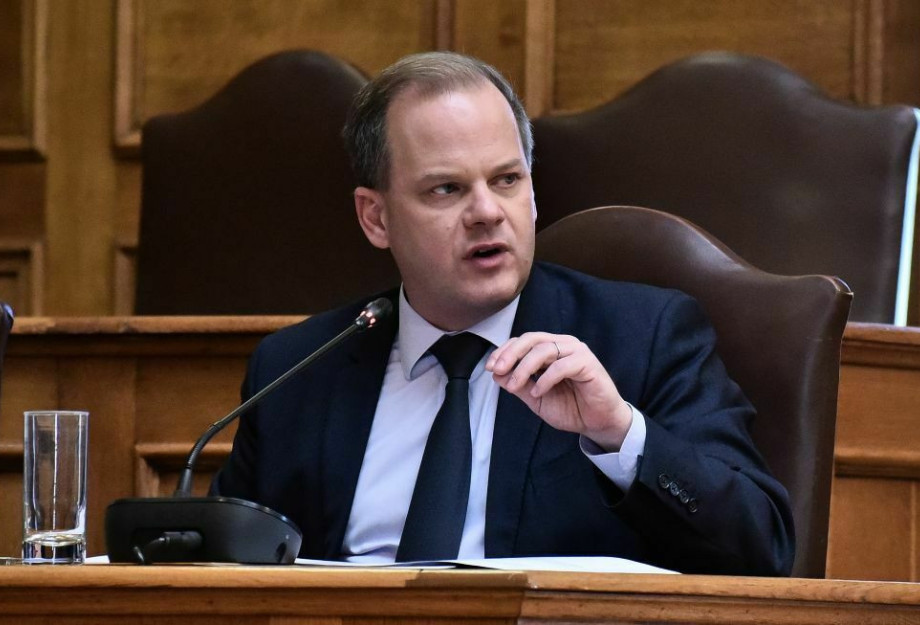 Κώστας Καραμανλής: 48,32 εκατ. ευρώ για τα Δικαστικά Μέγαρα Κεντρικής Ελλάδας! Κώστας Καραμανλής: 48,32 εκατ. ευρώ για τα Δικαστικά Μέγαρα Κεντρικής Ελλάδας!