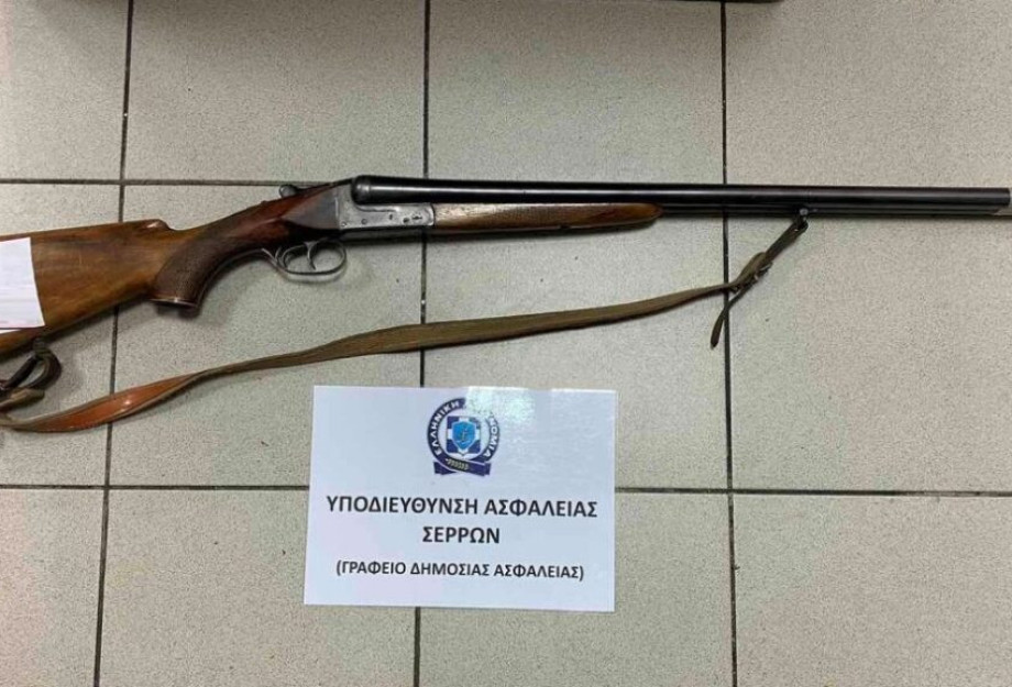 Αφού τους έκλεψαν Τους χτύπησαν μέσα στο σπίτι τους Αφού τους έκλεψαν Τους χτύπησαν μέσα στο σπίτι τους