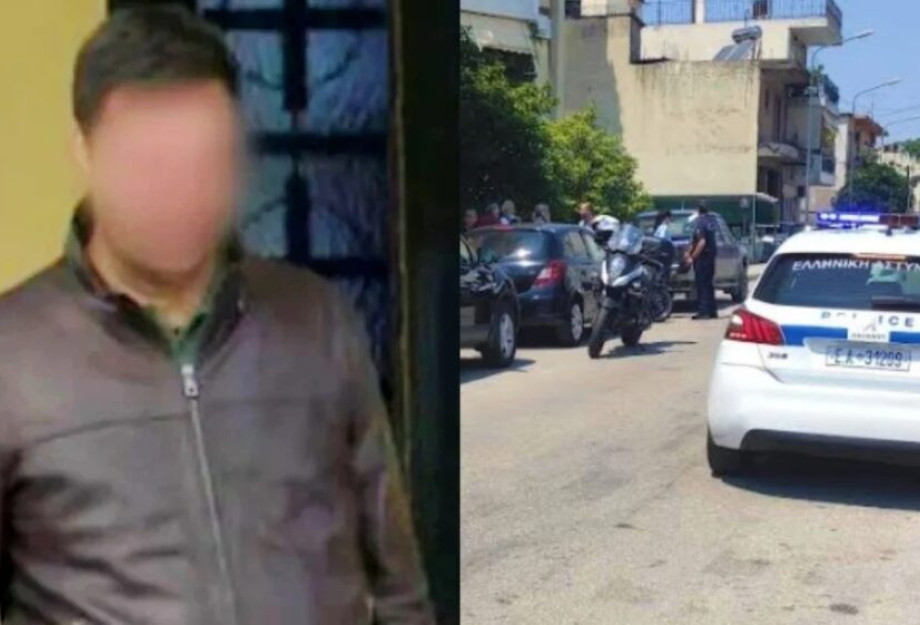 «Δεν αυτοκτόνησε, ήθελε να μας προστατέψει»: Συντετριμμένος ο πατέρας του 12χρονου που βρέθηκε κρεμασμένος «Δεν αυτοκτόνησε, ήθελε να μας προστατέψει»: Συντετριμμένος ο πατέρας του 12χρονου που βρέθηκε κρεμασμένος