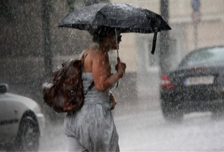 Αλλάζει ραγδαία ο καιρός, έρχονται βροχές και καταιγίδες -Δείτε σε περιοχές [χάρτης]