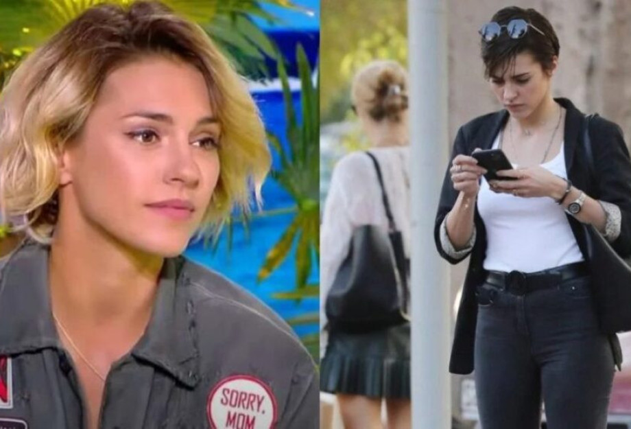 «Γίνομαι πουά σε όλο το σώμα»: Η μάχη της Κάτιας Ταραμπάνκο με το ανίατο νόσημα που τη βασανίζει από τα 15 της «Γίνομαι πουά σε όλο το σώμα»: Η μάχη της Κάτιας Ταραμπάνκο με το ανίατο νόσημα που τη βασανίζει από τα 15 της