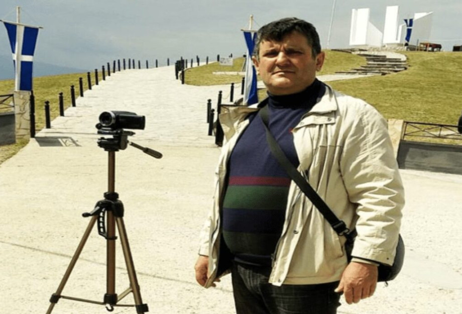 «Έφυγε» πρόωρα από τη ζωή ο δημοσιογράφος Χρήστος Κατσαρός: Τα θερμά μας συλλυπητήρια