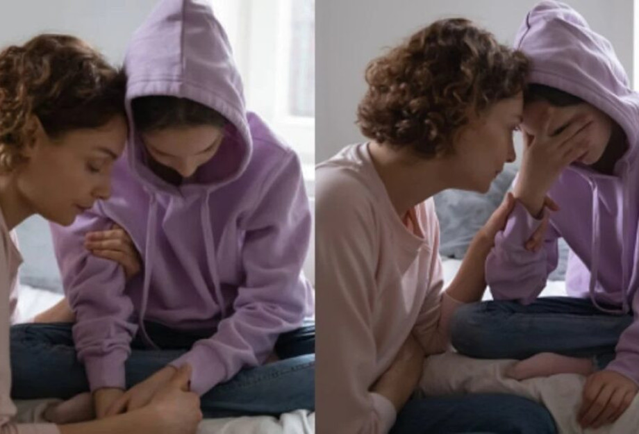 «Η 16χρονη κόρη μου μου ζήτησε το χάπι της επόμενης μέρας και αισθάνθηκα περήφανη και για τις δυο μας» «Η 16χρονη κόρη μου μου ζήτησε το χάπι της επόμενης μέρας και αισθάνθηκα περήφανη και για τις δυο μας»
