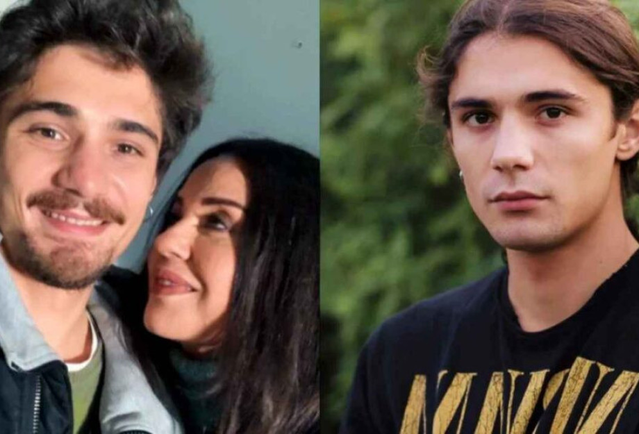Κώστας Νικούλι: «Δεν ντρέπομαι για τη καταγωγή μου. Είχα ροζ ταυτότητα, 5:00 το πρωί πηγαίναμε στο Αλλοδαπών» Κώστας Νικούλι: «Δεν ντρέπομαι για τη καταγωγή μου. Είχα ροζ ταυτότητα, 5:00 το πρωί πηγαίναμε στο Αλλοδαπών»