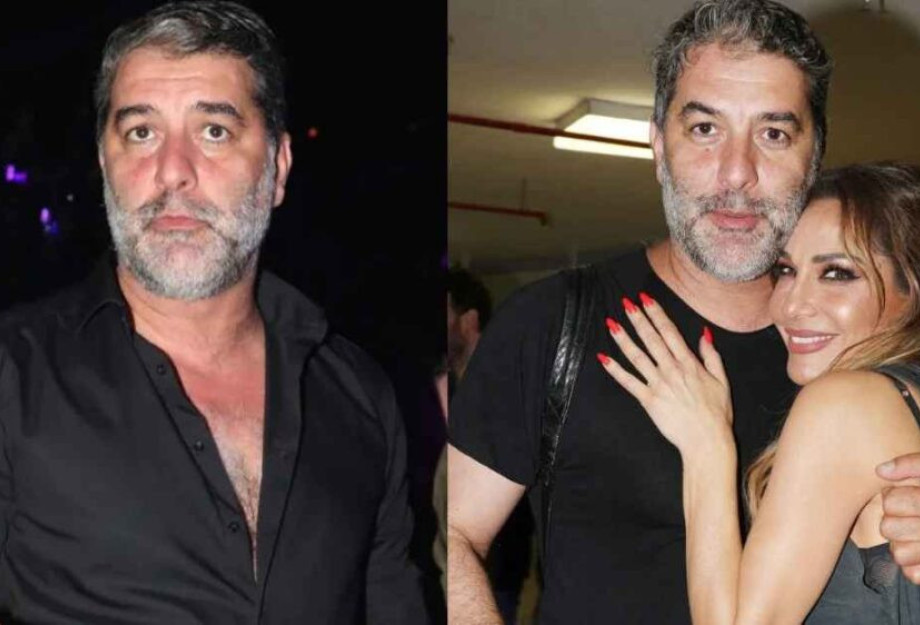 Κουρεμένος με την ψιλή, κόντρα ξυρισμένος: Αγνώριστος ο Βασίλης Μπισμπίκης στη φωτογραφία που κυκλοφορεί Κουρεμένος με την ψιλή, κόντρα ξυρισμένος: Αγνώριστος ο Βασίλης Μπισμπίκης στη φωτογραφία που κυκλοφορεί