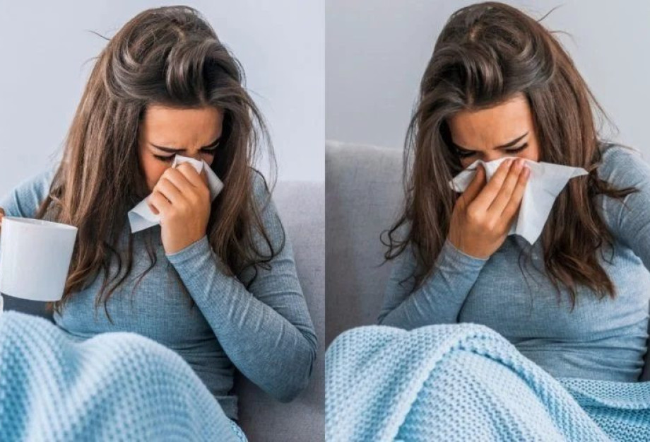 Κρυολόγημα: Η μετάδοση, η σχέση με τον Covid-19, οι τρόποι προστασίας και η θεραπεία Κρυολόγημα: Η μετάδοση, η σχέση με τον Covid-19, οι τρόποι προστασίας και η θεραπεία