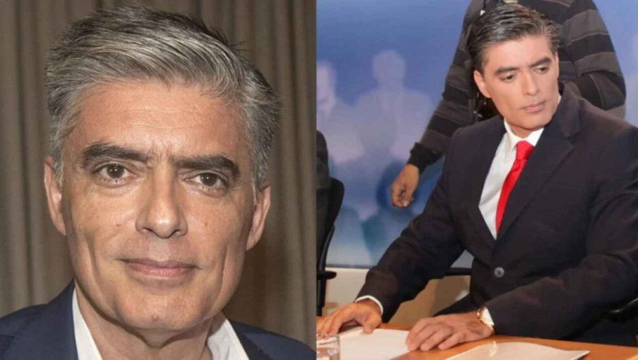 Λάμπης Ευαγγελάτος: Αγνώριστος ο 1ος γιος του Νίκου Ευαγγελάτου, τον έκανε πολύ πριν γνωρίσει την Στεφανίδου (ΦΩΤΟ)