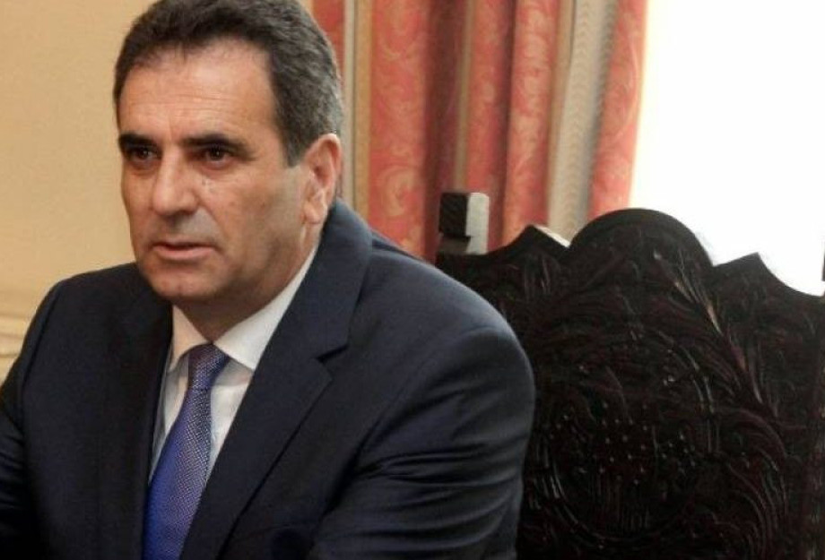 Σύφωνα με τον Θεόφιλο Λεονταρίδη: Δρομολογείται η στελέχωση του Καταστήματος Κράτησης Νιγρίτας Σύφωνα με τον Θεόφιλο Λεονταρίδη: Δρομολογείται η στελέχωση του Καταστήματος Κράτησης Νιγρίτας