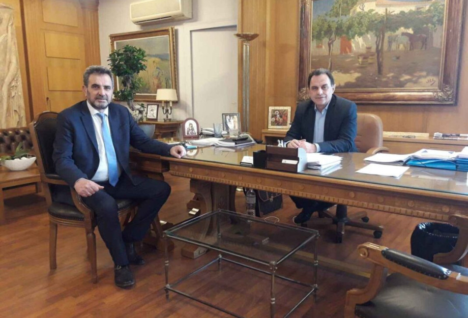 Θεόφιλος Λεονταρίδης:Αύξηση της πίστωσης για τους νέους αγρότες! Θεόφιλος Λεονταρίδης:Αύξηση της πίστωσης για τους νέους αγρότες!