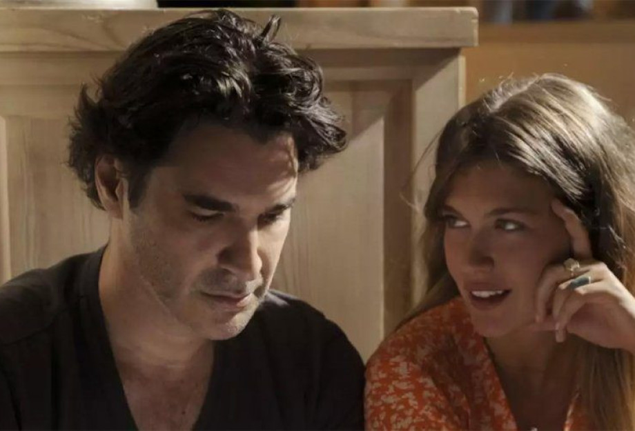 «Maestro»: Πόσο κοστίζει το κάθε επεισόδιο της σειράς του Παπακαλιάτη – Τι κρατική επιδότηση πήρε «Maestro»: Πόσο κοστίζει το κάθε επεισόδιο της σειράς του Παπακαλιάτη – Τι κρατική επιδότηση πήρε