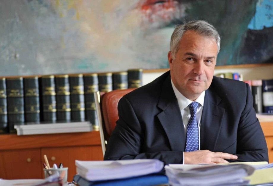 Μάκης Βορίδης: Ακυρώσημες και όχι άκυρες οι αποφάσεις Μάκης Βορίδης: Ακυρώσημες και όχι άκυρες οι αποφάσεις