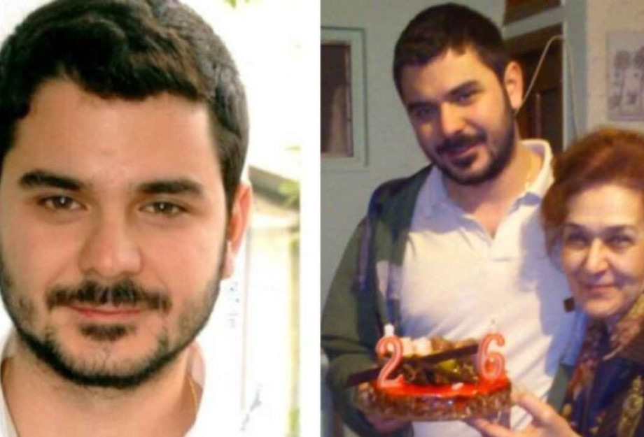 «Χλώμιασαν» όλοι μόλις το είδαν: Βρέθηκε ο τάφος του Μάριου Παπαγεωργίου, 10 χρόνια μετά, στα Δερβενοχώρια; «Χλώμιασαν» όλοι μόλις το είδαν: Βρέθηκε ο τάφος του Μάριου Παπαγεωργίου, 10 χρόνια μετά, στα Δερβενοχώρια;