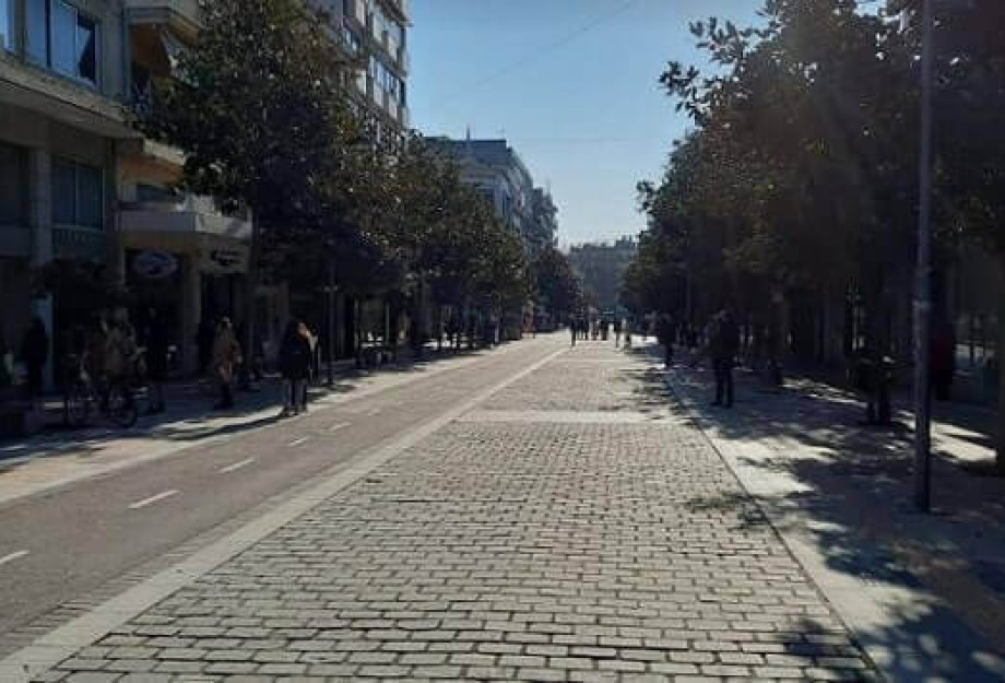 Γιάντσιος Ιωάννης: Πρώτος σε μείωση πληθυσμού – Τελευταίος στην Ανάπτυξη ο Νομός Σερρών Γιάντσιος Ιωάννης: Πρώτος σε μείωση πληθυσμού – Τελευταίος στην Ανάπτυξη ο Νομός Σερρών