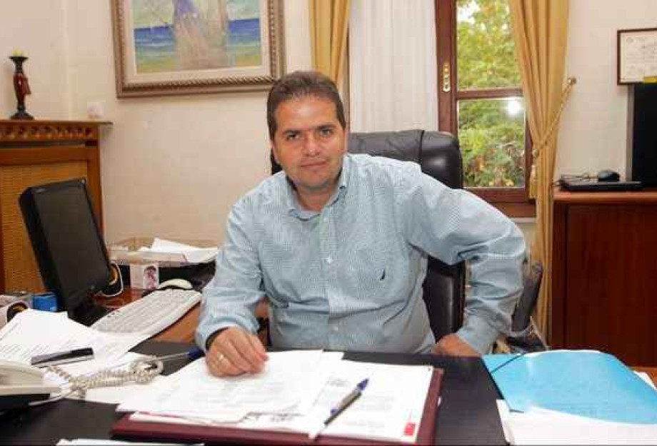Κώστας Μελίτος: Είναι ντροπή το κλείσιμο του Λυκείου!