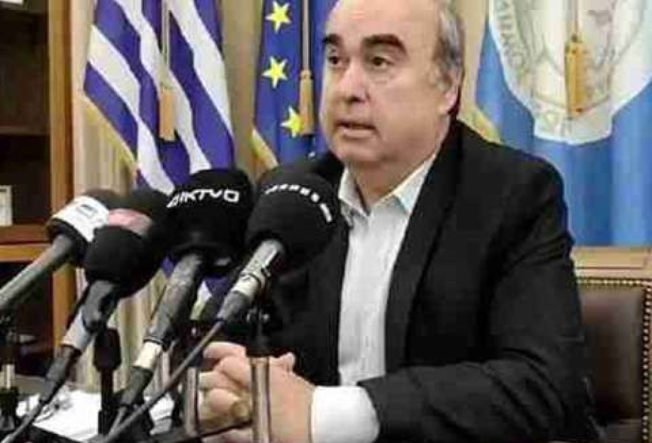Σπύρος Μισιρλής: Προχωράμε στα LED με εισήγηση της Τεχνικής Υπηρεσίας Σπύρος Μισιρλής: Προχωράμε στα LED με εισήγηση της Τεχνικής Υπηρεσίας