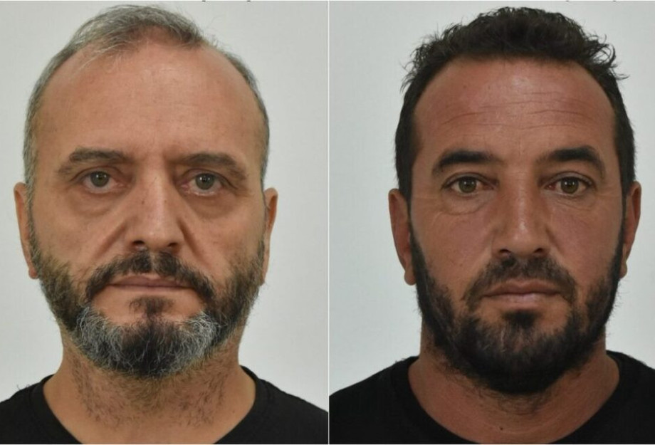 Σεπόλια: Στις φυλακές Τρικάλων οι κατηγορούμενοι βιαστές της 12χρονης Σεπόλια: Στις φυλακές Τρικάλων οι κατηγορούμενοι βιαστές της 12χρονης