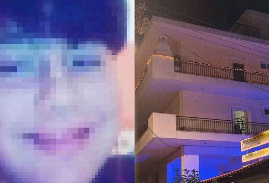 «Moυ ζήτησε να μην ξαναβρεθούμε…»: Σοκ με την 17χρονη που σκότωσε την 22χρονη φίλη της στο σπίτι στο Μαρούσι «Moυ ζήτησε να μην ξαναβρεθούμε…»: Σοκ με την 17χρονη που σκότωσε την 22χρονη φίλη της στο σπίτι στο Μαρούσι