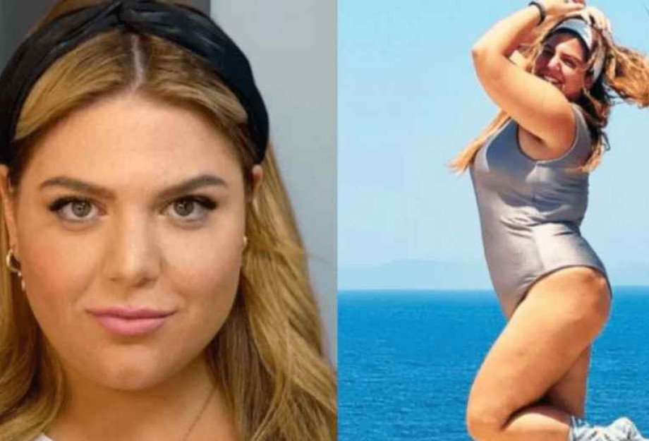 37.000 likes σε λίγη ώρα: Η φωτογραφία της Δανάης Μπάρκα με μαύρα εσώρουχα έριξε το Instagram σε δευτερόλεπτα 37.000 likes σε λίγη ώρα: Η φωτογραφία της Δανάης Μπάρκα με μαύρα εσώρουχα έριξε το Instagram σε δευτερόλεπτα