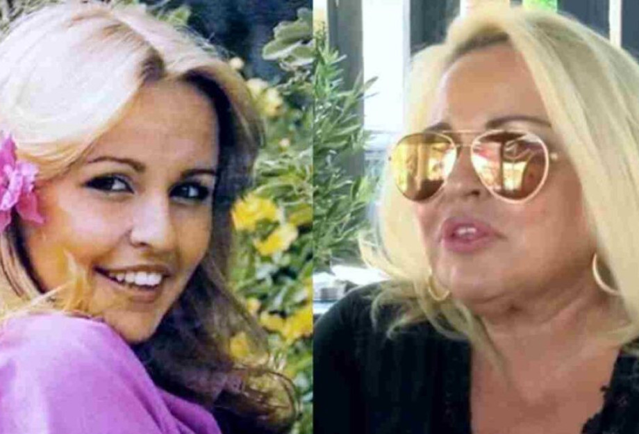 Πετυχημένος σεφ, ζει μακριά απ’την Ελλάδα: Ο άγνωστος γιος της Μπέσσυ Αργυράκη και η τεράστια ομοιότητα τους Πετυχημένος σεφ, ζει μακριά απ’την Ελλάδα: Ο άγνωστος γιος της Μπέσσυ Αργυράκη και η τεράστια ομοιότητα τους